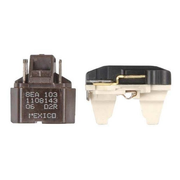 Whirlpool Relay and Overload Kit 4387913