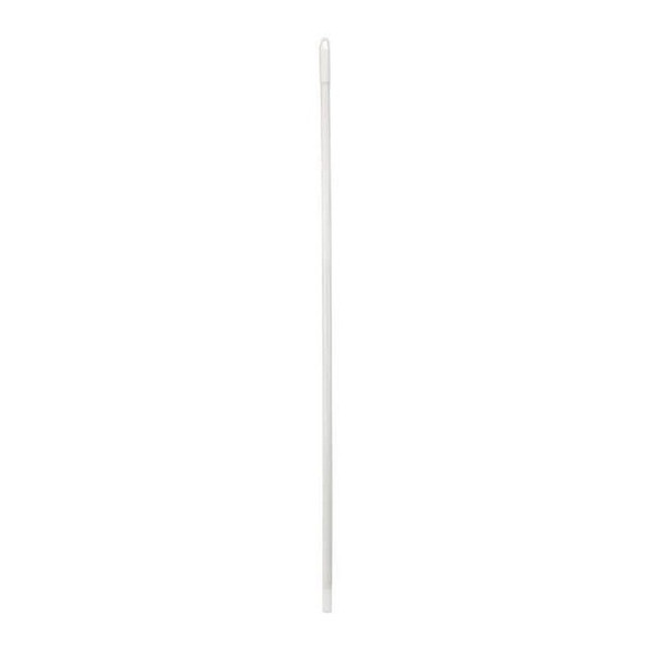 Manufacturer Varies Handle Dipper,HDPE,Natural White 107035-0003