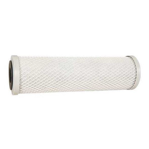 Alto-Shaam WaterFilterCartridge,0.5micron,1.5gpm FI-26356