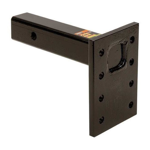 Buyers Products Pintle Hook Mount,GVW 13,000 lb. PM107