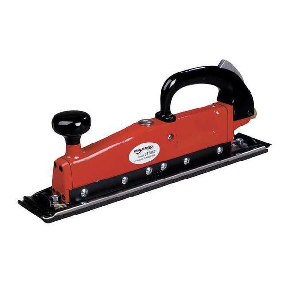 Viking Air Straight-Line Sander,2-3/4 x 16 V100