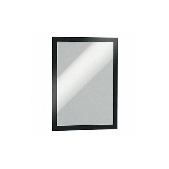 Manufacturer Varies Sign Holder,Black,11" H,PK2 476801 Manufacturer Varies Sign Holder,Black,11" H,PK2 476801