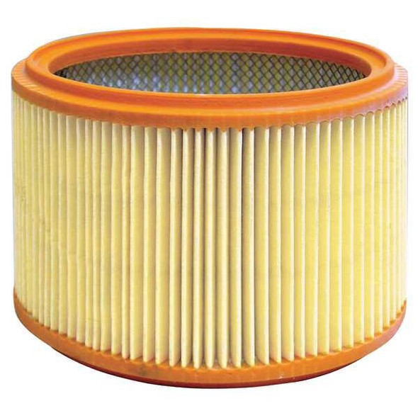 Dynabrade Cartridge Filter, Paper 64684