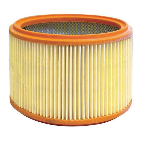 Dynabrade Cartridge Filter, Paper 64684