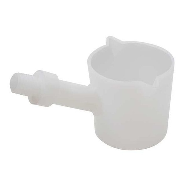 Manufacturer Varies Dipper Sampling Kit,250 mL,6 1/2 in,WH 107035-0004