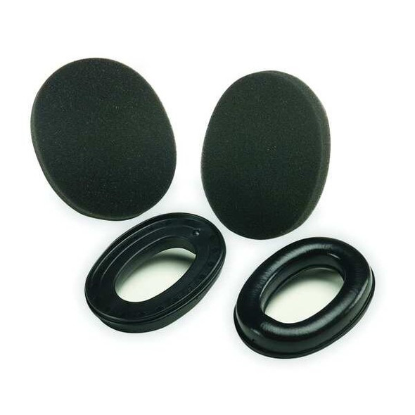 Msa Safety Replacement Ear Muff Pad Kit 10061294