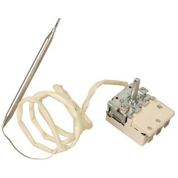 Vollrath Thermostat- 34 Capillary 17124-1