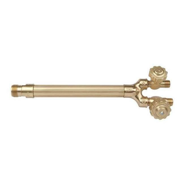 Victor Welding Torch, 11 in., Heavy Duty 0382-0015