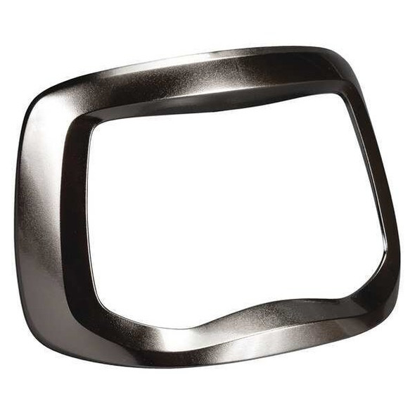 3m Speedglas Chrome Front Frame,PPA 06-0700-63