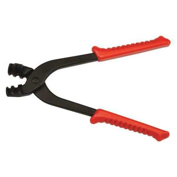 Sur&r Tubing Pliers,For 3/16" and 1/4" Lines TP14316