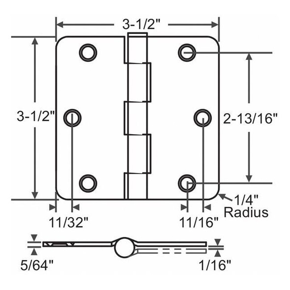 Manufacturer Varies 56-261SBRS