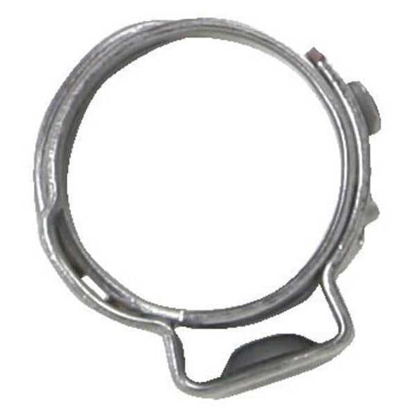 Sur&r Seal Clamp,23/32" Inside dia.,PK10 K6808