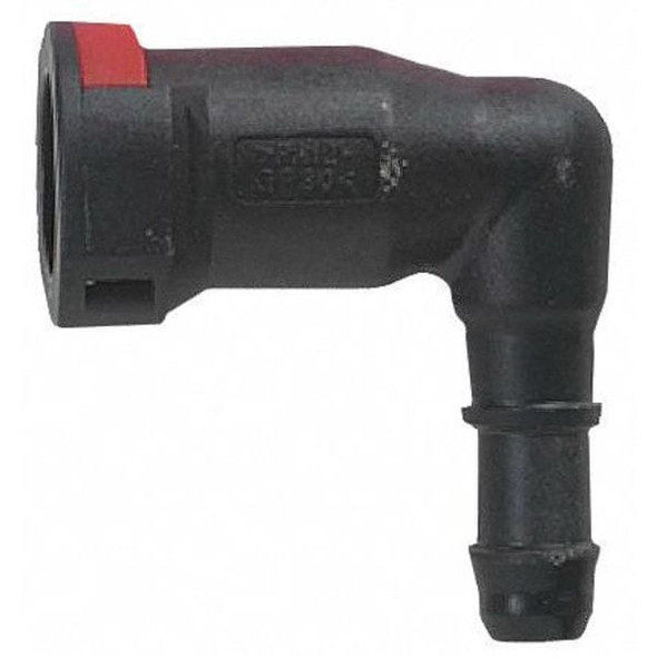 Sur&r Quick Connector,For 90 deg. Lines,PK2 KP120