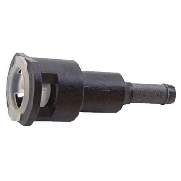 Sur&r Connector,For 1/4" to 5/16" Str Line,PK2 KP045