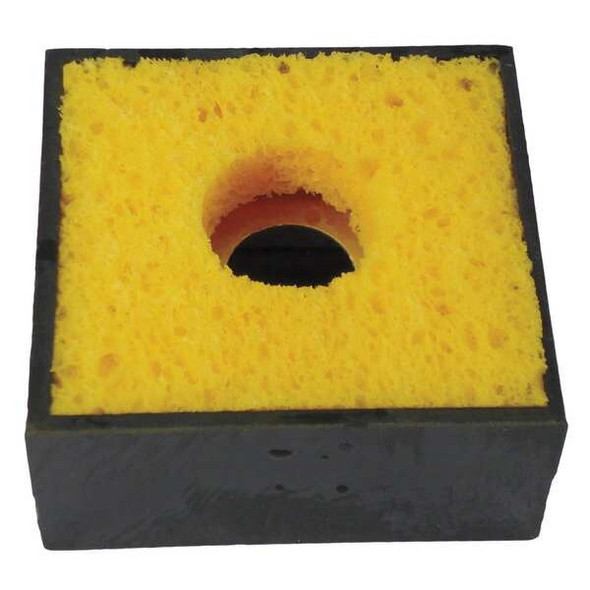 American Beauty Tools AMERICAN BEAUTY Well Tip Cleaning Sponge 481 American Beauty Tools AMERICAN BEAUTY Well Tip Cleaning Sponge 481