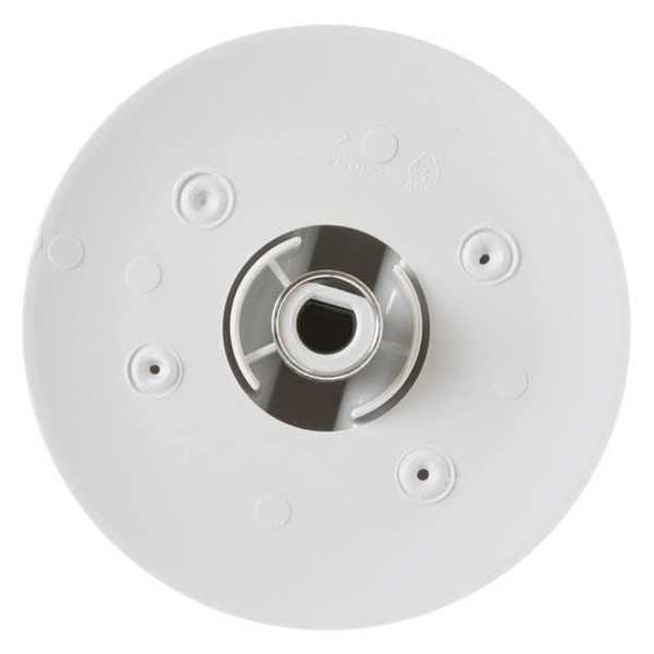Ge Timer Knob,White WE01X20374
