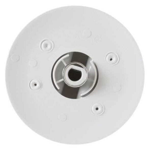 Ge Timer Knob,White WE01X20374