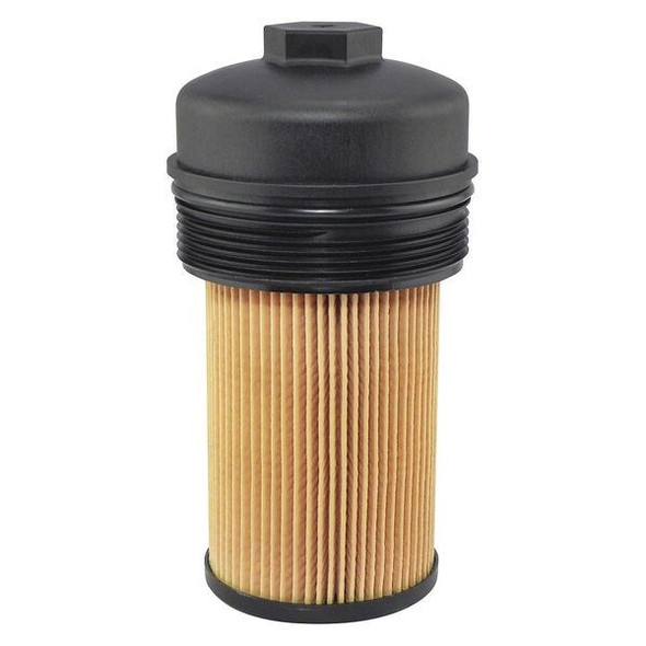 Baldwin Filters Element Only,7-11/16" L P7436