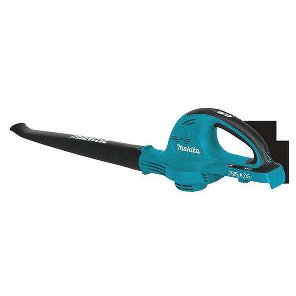LXT(R) 18 V Battery Powered Leaf Blower, 155 cfm, 208 mph, Bare Tool, 60.6 dB(A)
