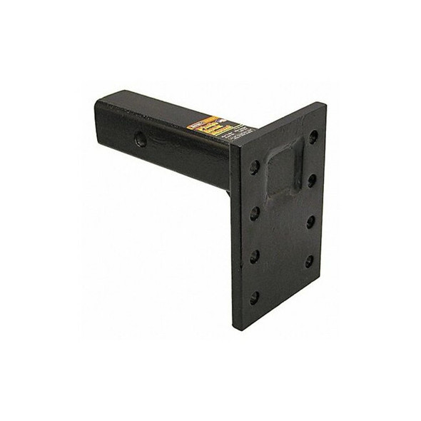 Buyers Products Pintle Hook Mounting Plate,14000 lb Cap. PM87 Buyers Products Pintle Hook Mounting Plate,14000 lb Cap. PM87