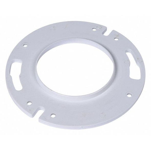 Oatey Toilet Flange, Plastic 43519 Oatey Toilet Flange, Plastic 43519
