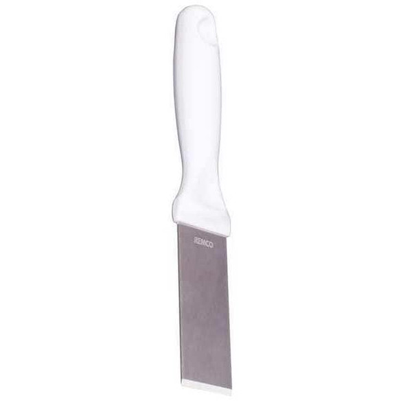 Remco Scraper,SS,1-1/2" Blade W,White 69715