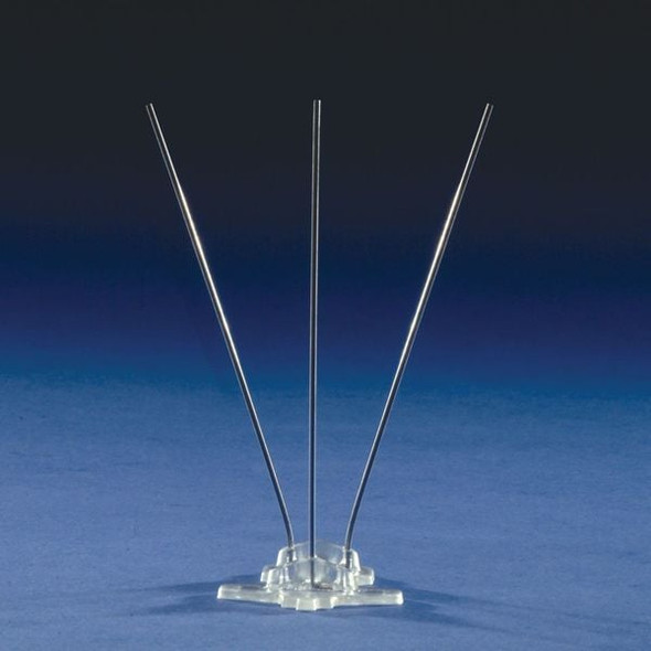 Bird Barrier Bird Repellent Spikes,Bird-Flite,100 ft. BP-F1100