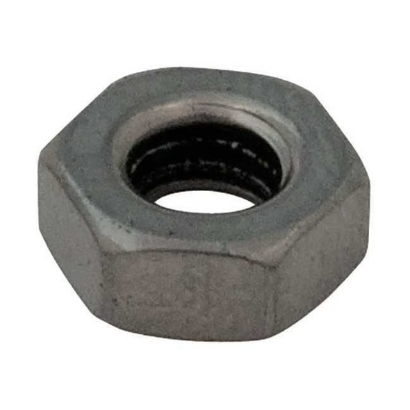 Chicago Faucet Cartridge Nut, Stainless Steel 333-097JKABNF