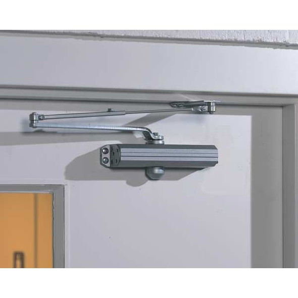 Assa Abloy Accentra Door Closer,Hydraulic,Standard Duty 51 X 689
