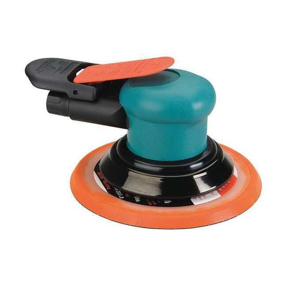 Dynabrade Dynorbital-Spirit Air Random Orbital Sander,0.25HP,6 In. 59010