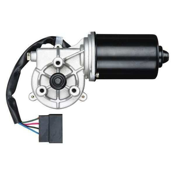 Autotex Wiper Motor,J3 Series,12V,25nm Torque H130