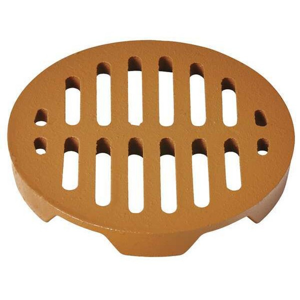 Jay R. Smith Manufacturing Floor Drain,Grate 2120CIG Jay R. Smith Manufacturing Floor Drain,Grate 2120CIG