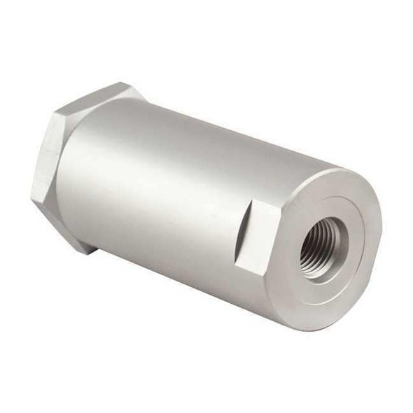 Baldwin Filters In-Line Hydraulic Spin-On Filter,In-Line PT9468