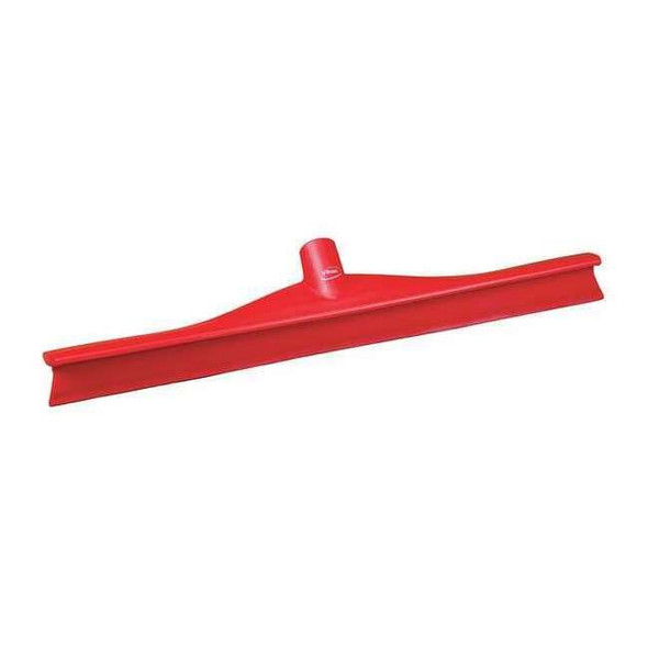 Vikan Floor Squeegee,19 1/2 in W,Straight 71504