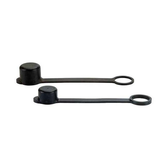 Snap-Tite Dust Cap,EA & E Series 3/8 In. Nipples PDC-6