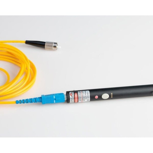 Jonard Tools Visual Fault Locator Kit,FC-LC VFL-150