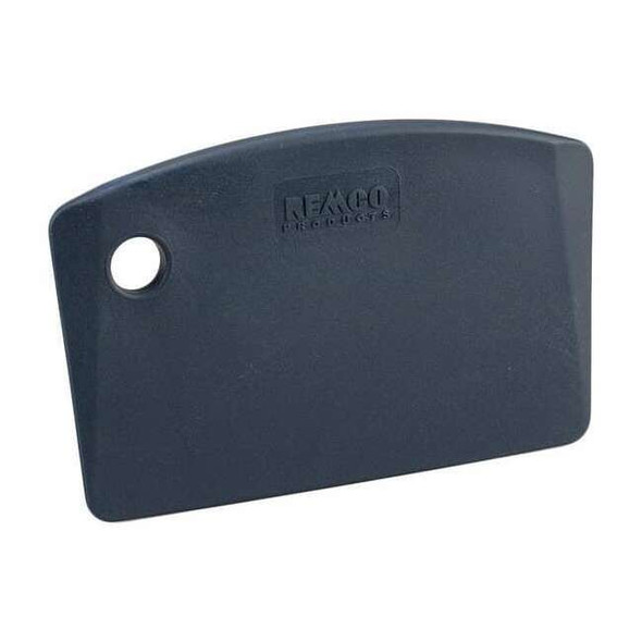 Remco Mini Bench Scraper,5-1/2x3-1/2,MD Blue 6959MD3