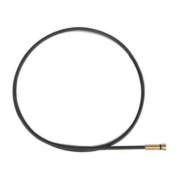 Tweco Conduit, Copper, Threaded, 0.045" Size 14201125