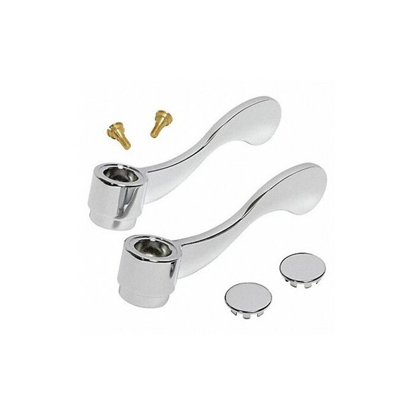 American Standard Handle,Metal 012676-0020A
