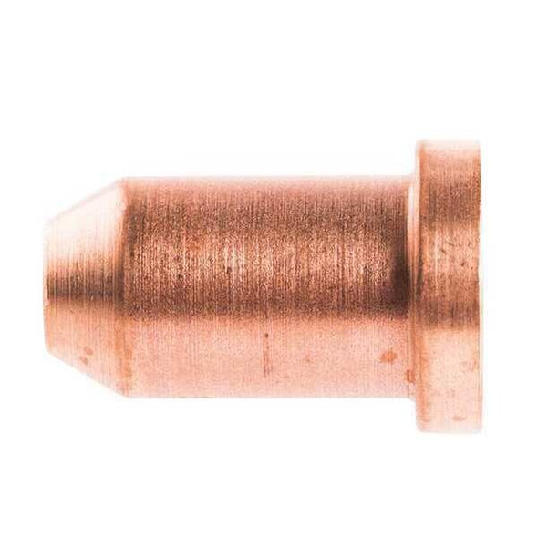 Thermal Dynamics Tip,Plasma Cutting Application,60A,PK10 9-7726