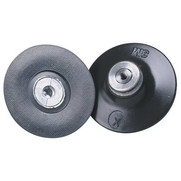 3m Disc Pad,3 in. 45093
