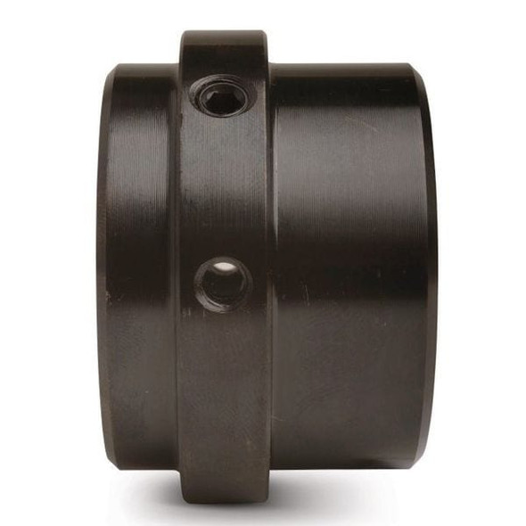 Tb Woods Dura-Flex Tire Coupling Hub, WE10, Bore 1-1/8" WE10H118