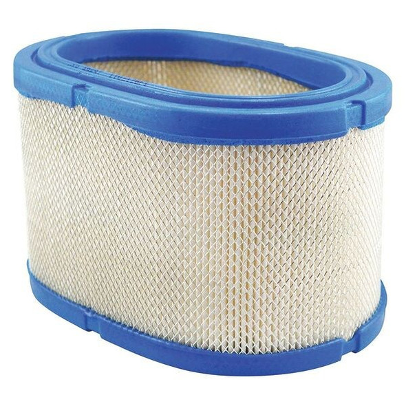 Baldwin Filters Air Filter, Oval PA5658