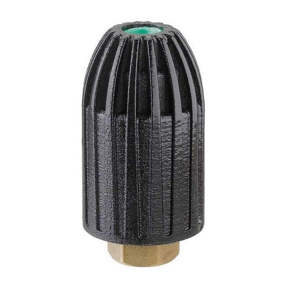 Manufacturer Varies PrssureWshrNozzle,Size:2.7,40,Rotary TPL027