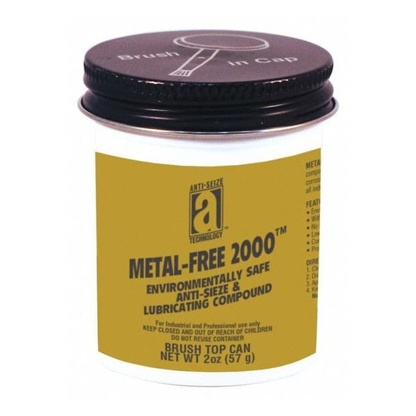 Anti-Seize Technology 20002