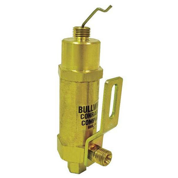 Conrader Cable Throttle Control,500PSI TCXLPW-3-M1-B2-IC-SST Conrader Cable Throttle Control,500PSI TCXLPW-3-M1-B2-IC-SST