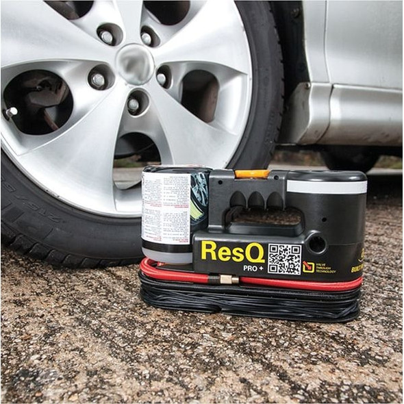 Airman Tire Repair Air Compressor Kit, Sealan 71-063-021