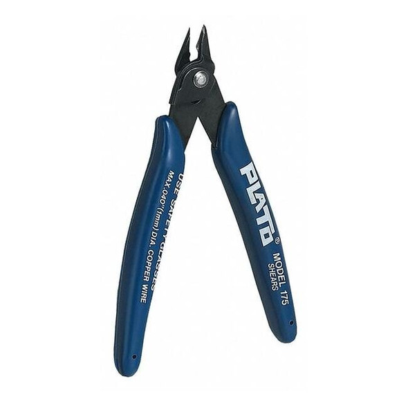 Plato Precision Lead Shear Cutter Safety Guard 175