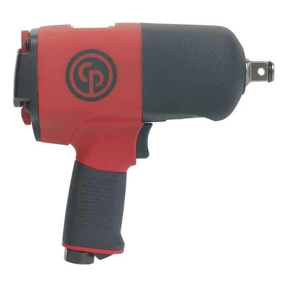 Chicago Pneumatic 3/4" Pistol Grip Air Impact Wrench 1217 ft.-lb. CP8272-D