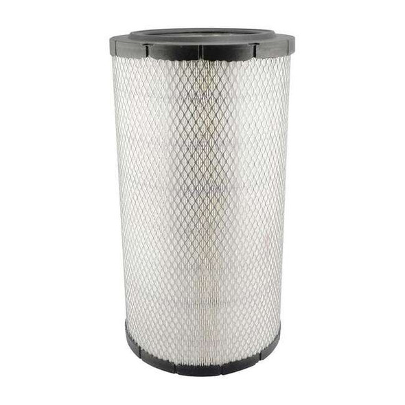 Baldwin Filters Air Filter,8-13/16 x 16-23/32 in. RS5558